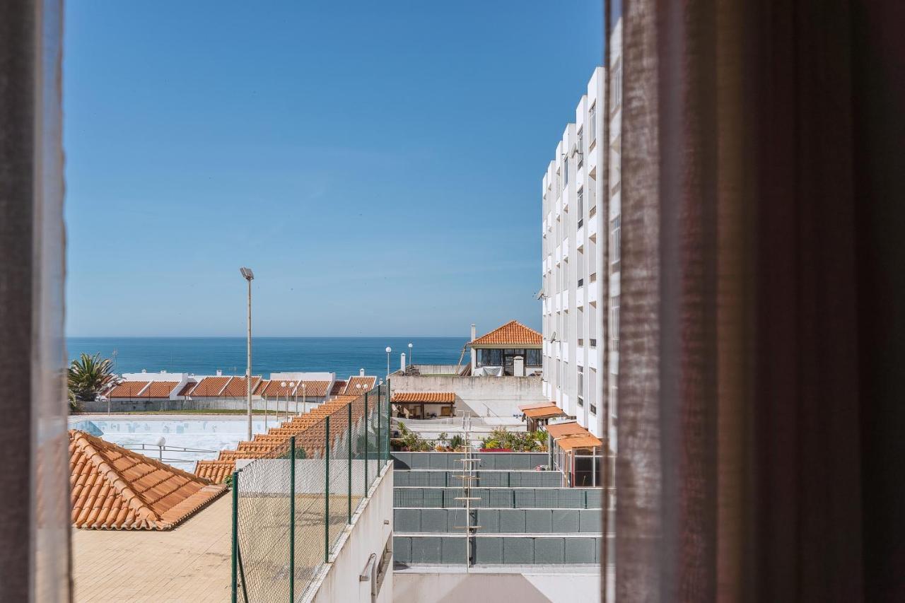 Mar Do Pisao - Apartamento 2 Quartos E Vista Mar Santa Cruz  Exterior foto